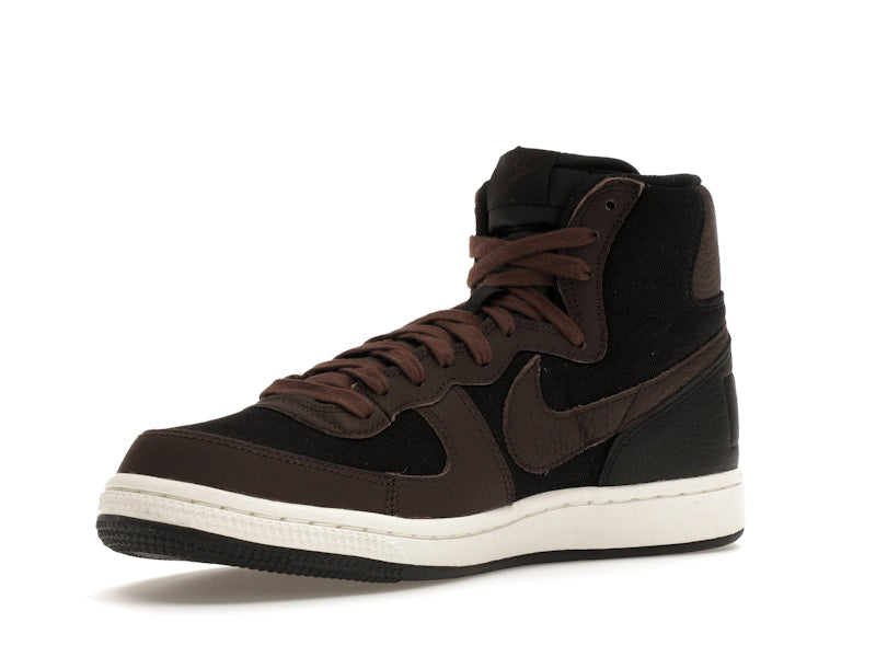 Nike Terminator High SE Velvet Brown