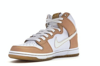 Nike SB Dunk High Premier Win Some Lose Some (Special Box with Accessories)