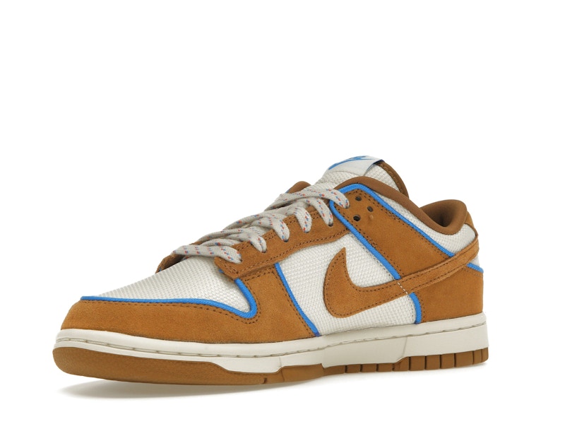 Nike Dunk Low Retro Premium Light British Tan