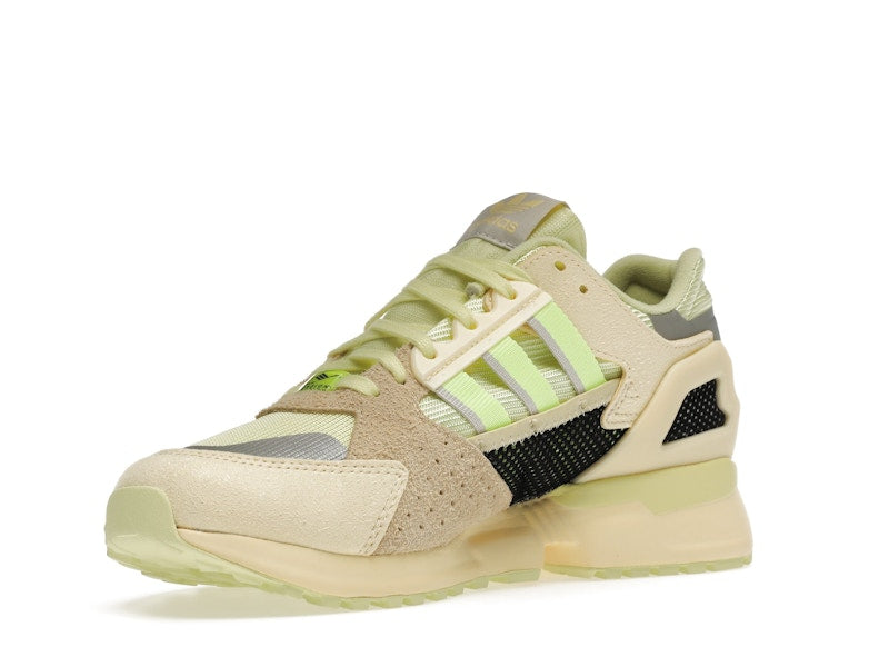 adidas ZX 10.000C Yellow