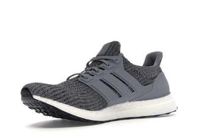adidas Ultra Boost 4.0 Grey