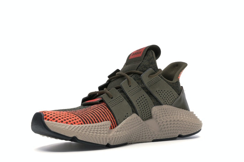 adidas Prophere Trace Olive