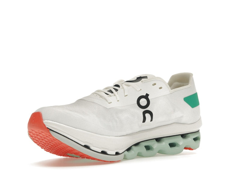 On Running Cloudboom Echo White Mint