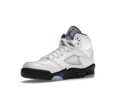 Jordan 5 Retro Dark Concord (GS)