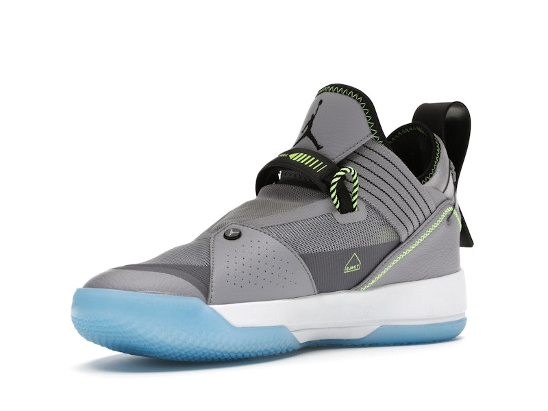 Jordan XXXIII SE Cement Grey
