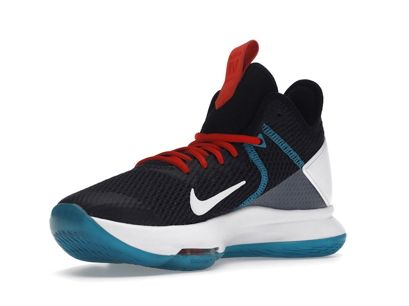 Nike LeBron Witness 4 Red Carpet