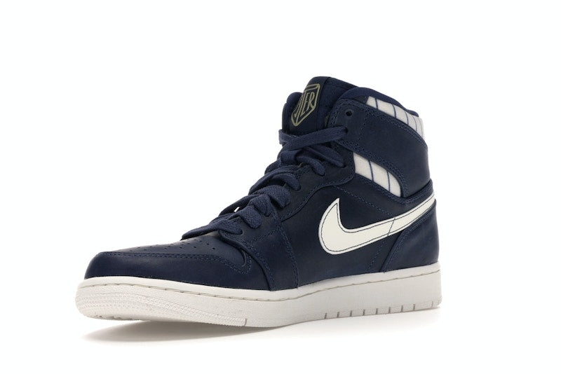 Jordan 1 Retro Jeter RE2PECT