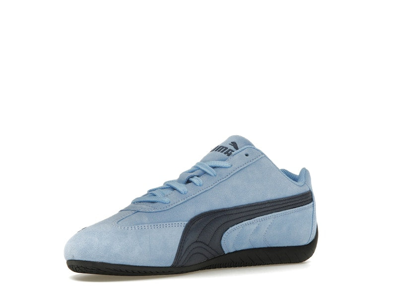Puma Speedcat Archive Team Light Blue Club Navy (Women's)