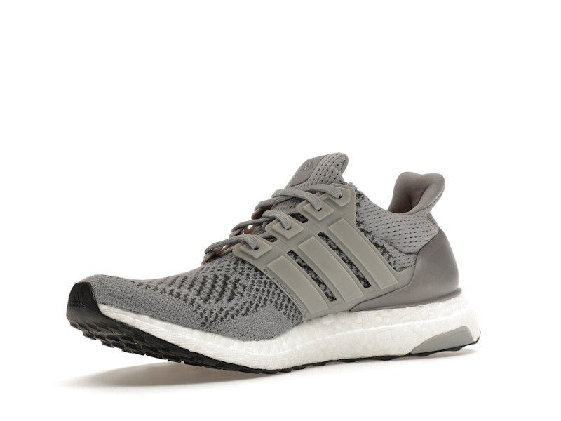 adidas Ultra Boost 1.0 Wool Grey
