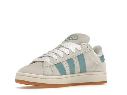 adidas Campus 00s Crystal White Preloved Blue (Women's)