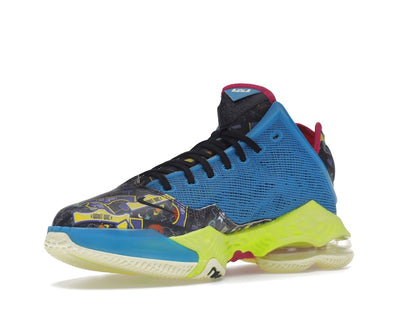 Nike LeBron 19 Low LeBronival