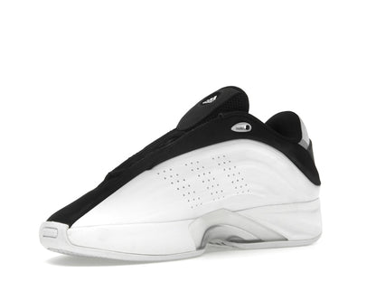 adidas Crazy IIInfinity 130 Cloud White Core Black