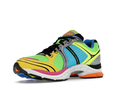 Saucony ProGrid Triumph 4 Westside Gunn Super Flygod