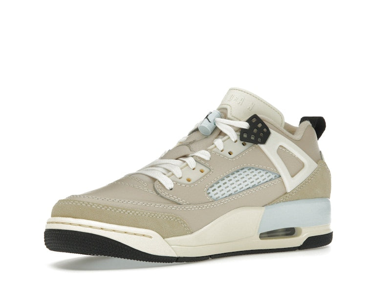 Jordan Spizike Low Sand Drift Muslin