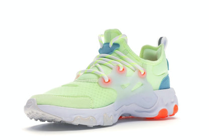 Nike React Presto Barely Volt (GS)