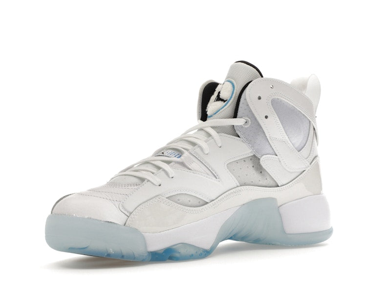 Jordan Jumpman Two Trey Legend Blue