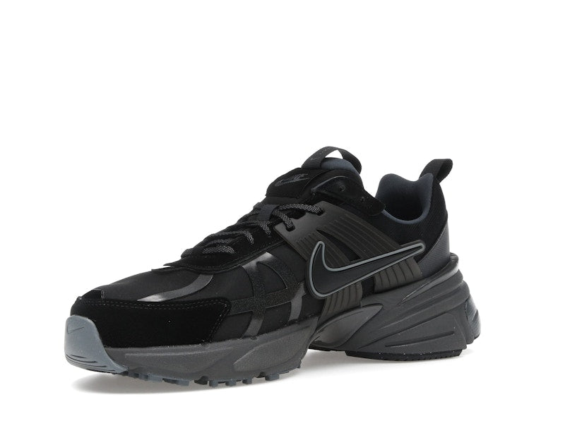 Nike V2K Run Gore-Tex Black Iron Grey (Women's)
