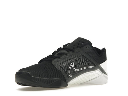 Nike Zoom Metcon Turbo 2 Black Cool Grey