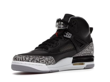 Jordan Spizike Black Cement (GS)