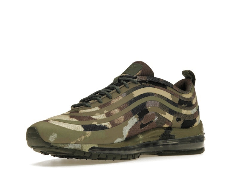 Nike Air Max 97 Country Camo Pack Italy