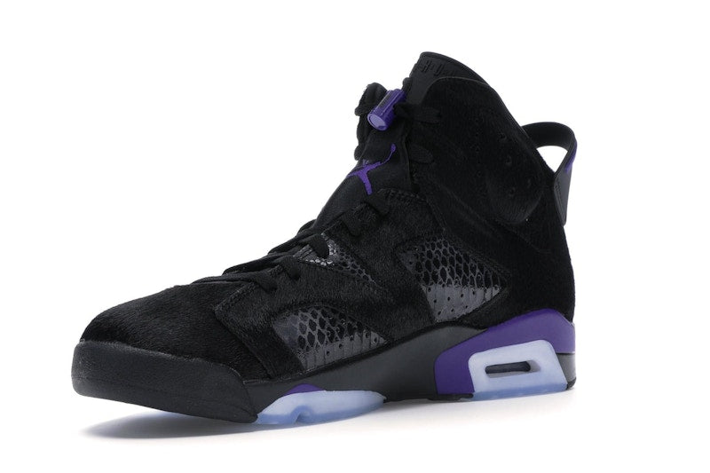 Jordan 6 Retro Social Status