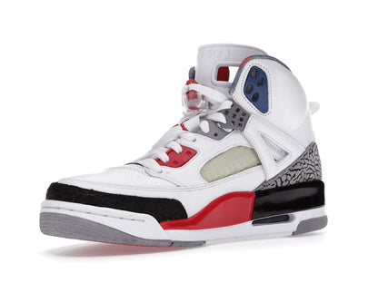 Jordan Spizike Mars / Do You Know