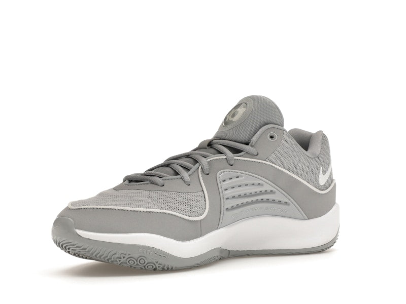 Nike KD 16 TB Wolf Grey White