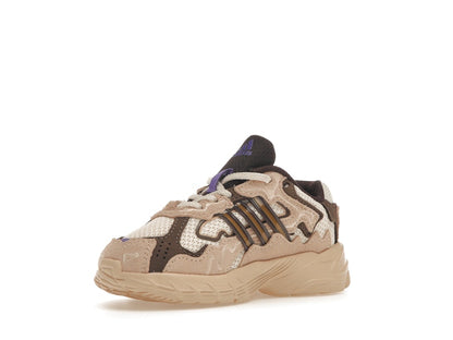 adidas Response CL Bad Bunny Paso Fino (Infants)
