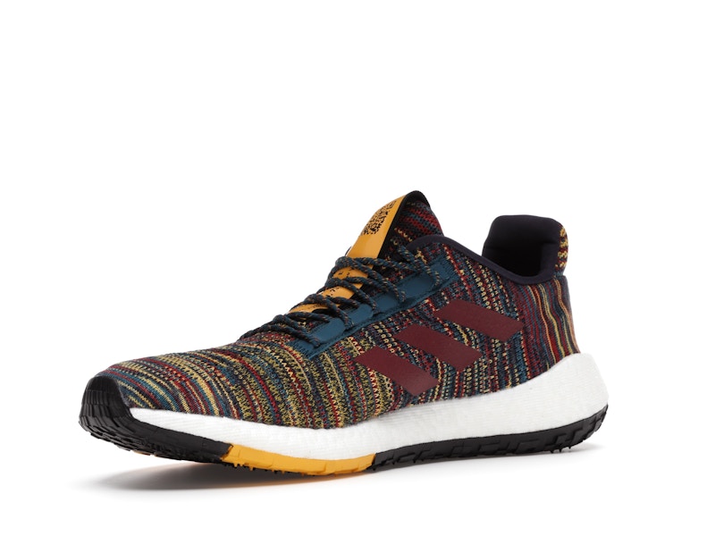 adidas PulseBoost HD Missoni Tech Mint