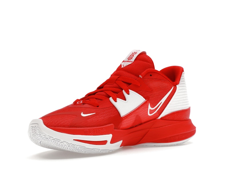 Nike Kyrie 5 Low TB University Red