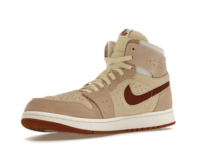 Jordan 1 High Zoom Air CMFT 2 Legend Coffee