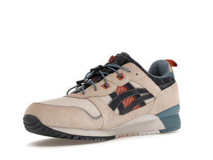 ASICS Gel-Lyte III OG mita sneakers KEBOZ Taito