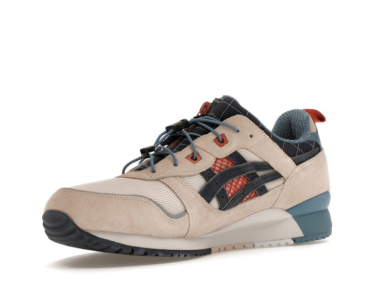 ASICS Gel-Lyte III OG mita sneakers KEBOZ Taito
