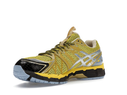 ASICS UB9-S Gel-Kayano 20 Kiko Kostadinov Vibrant Yellow