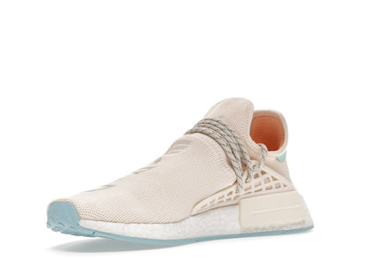 adidas NMD HU Pharrell NERD Chalk White