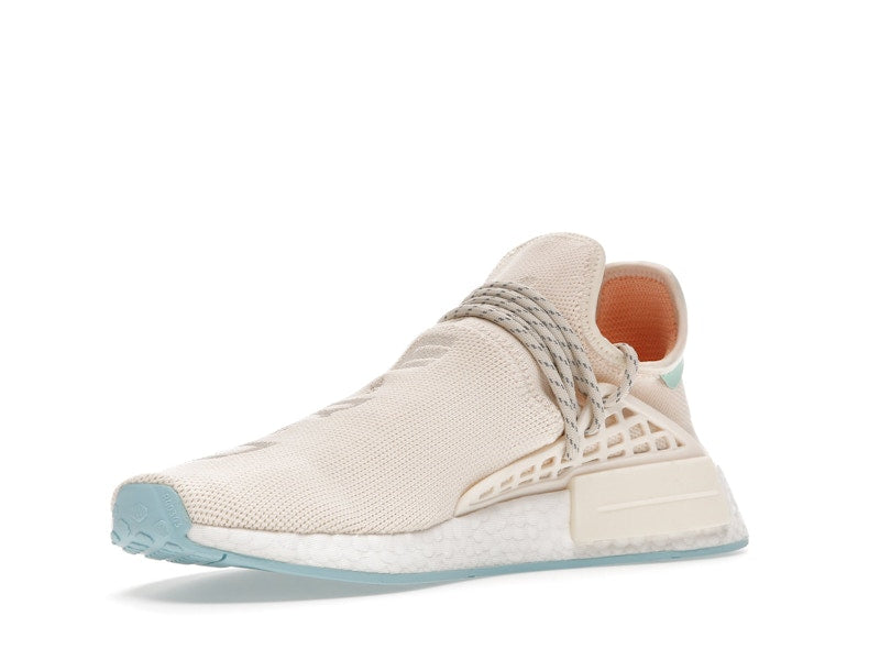 adidas NMD HU Pharrell NERD Chalk White