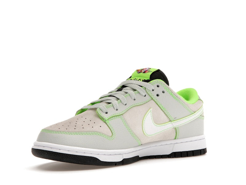 Nike Dunk Low University of Oregon PE (2023)