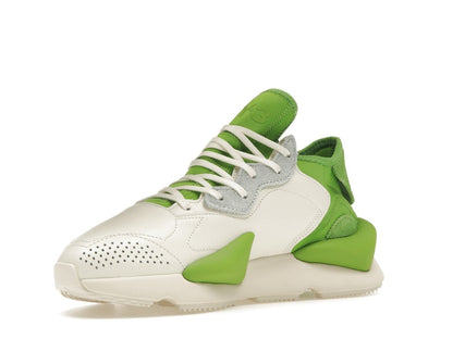 adidas Y-3 Kaiwa Team Rave Green