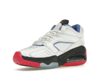 Jordan Point Lane White Fireberry
