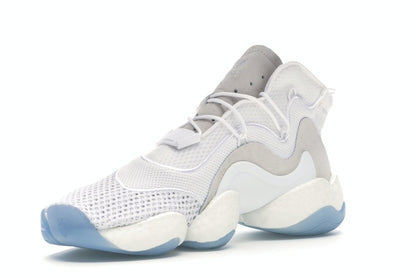 adidas Crazy BYW Cloud White