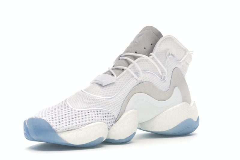 adidas Crazy BYW Cloud White