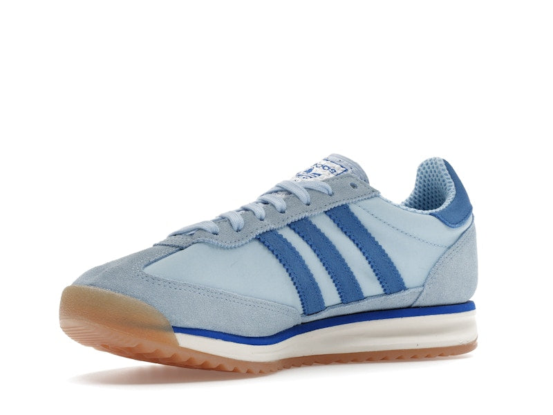 adidas SL 72 RS Clear Sky Blue