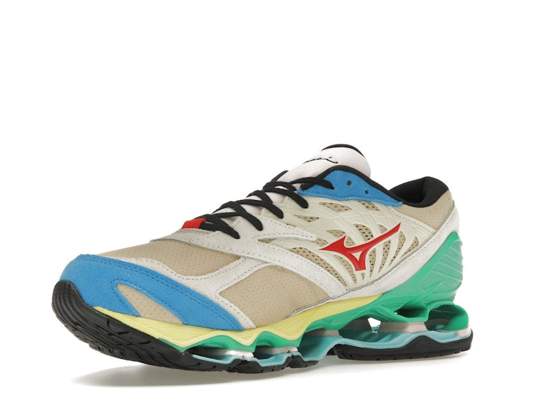 Mizuno Wave Prophecy LS Hiroshi Nagai