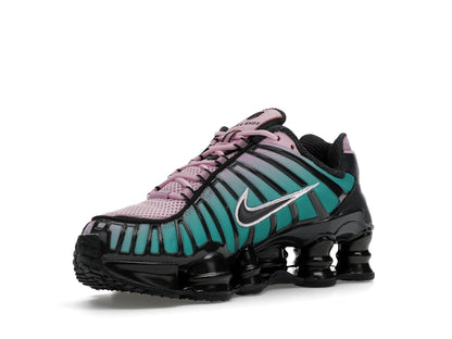 Nike Shox TL Fade Watermelon (Women's)