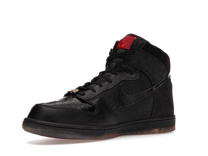 Nike Dunk High Mighty Crown