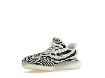 adidas Yeezy Boost 350 V2 Zebra (Kids)