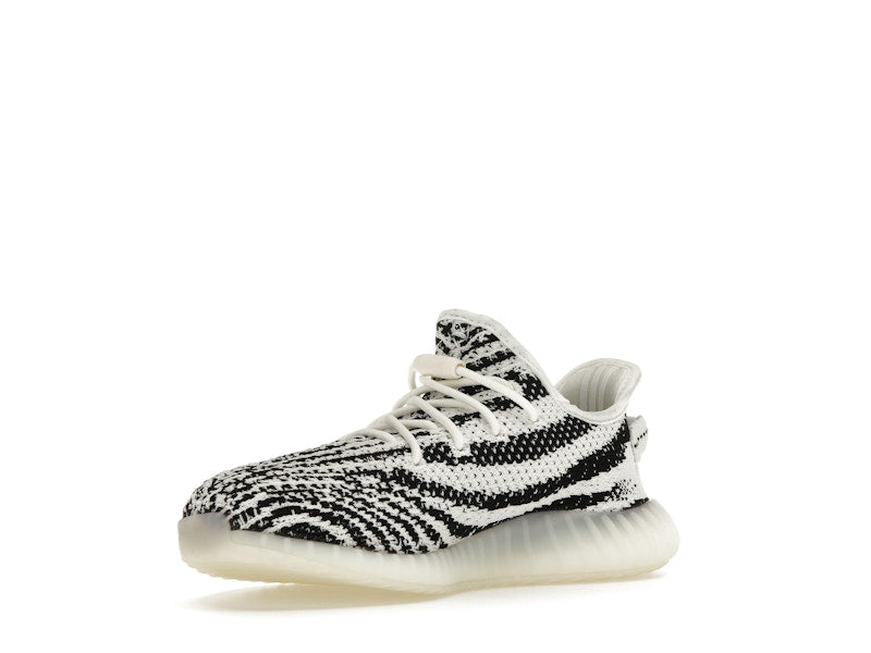 adidas Yeezy Boost 350 V2 Zebra (Kids)