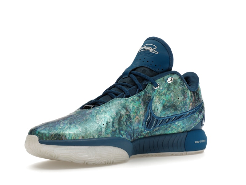 Nike LeBron 21 Abalone