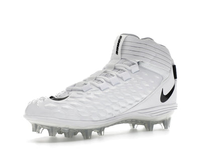 Nike Force Savage Pro 2 White Black