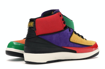 Jordan 2 Retro Multi-Color (Women's)